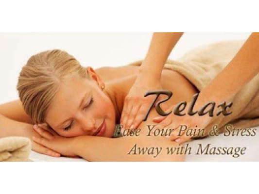 Montrose Massage listing photo
