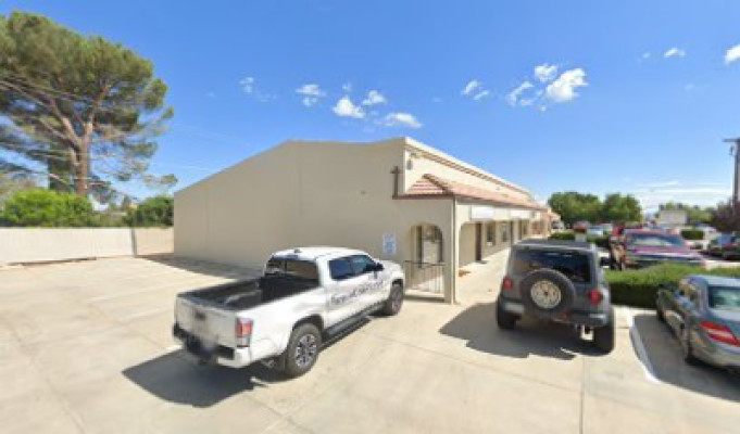 Serenity Wellness listing photo