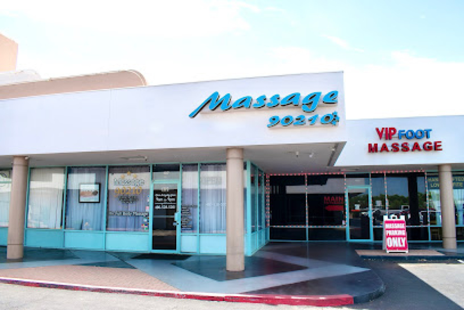 Massage 90210 photo 1