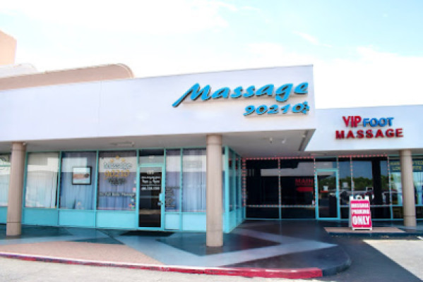 Massage 90210 listing photo