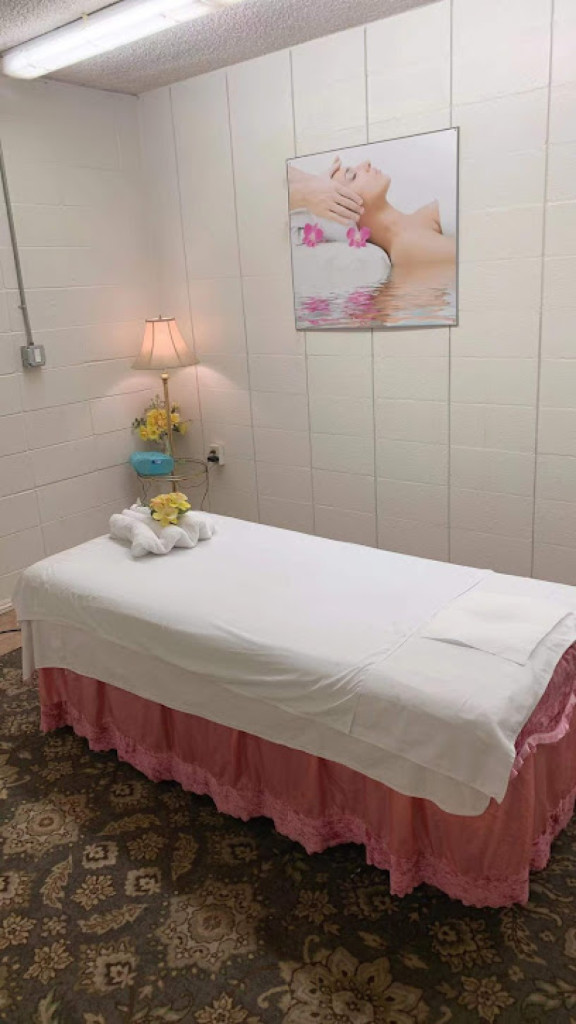 Seven Day Spa photo 1