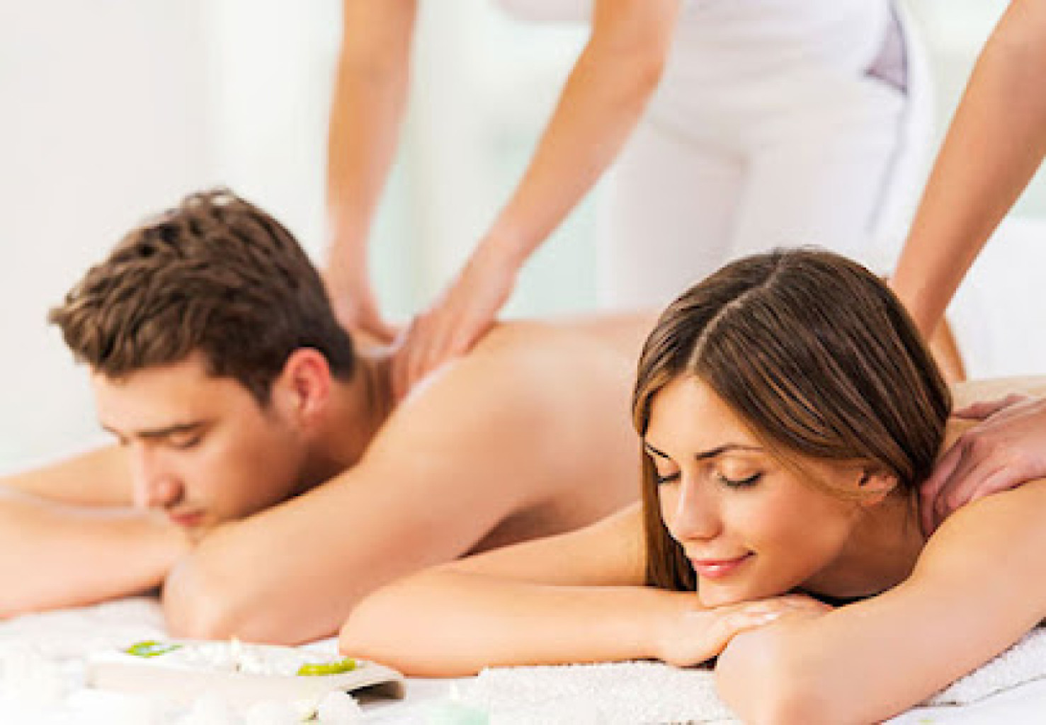 Angel Massage photo 1