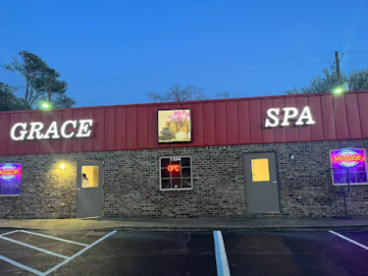 Grace spa listing photo