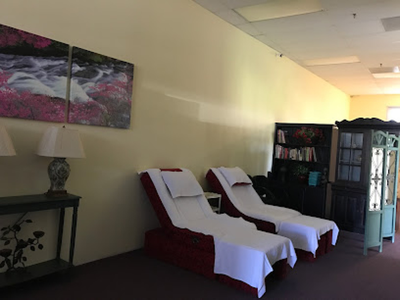 Harvest Moon Massage photo 1