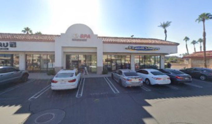 JJ's Spa listing photo
