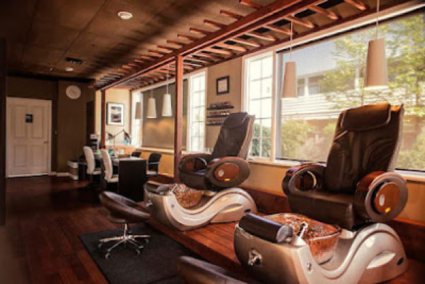 Monterey day spa listing photo