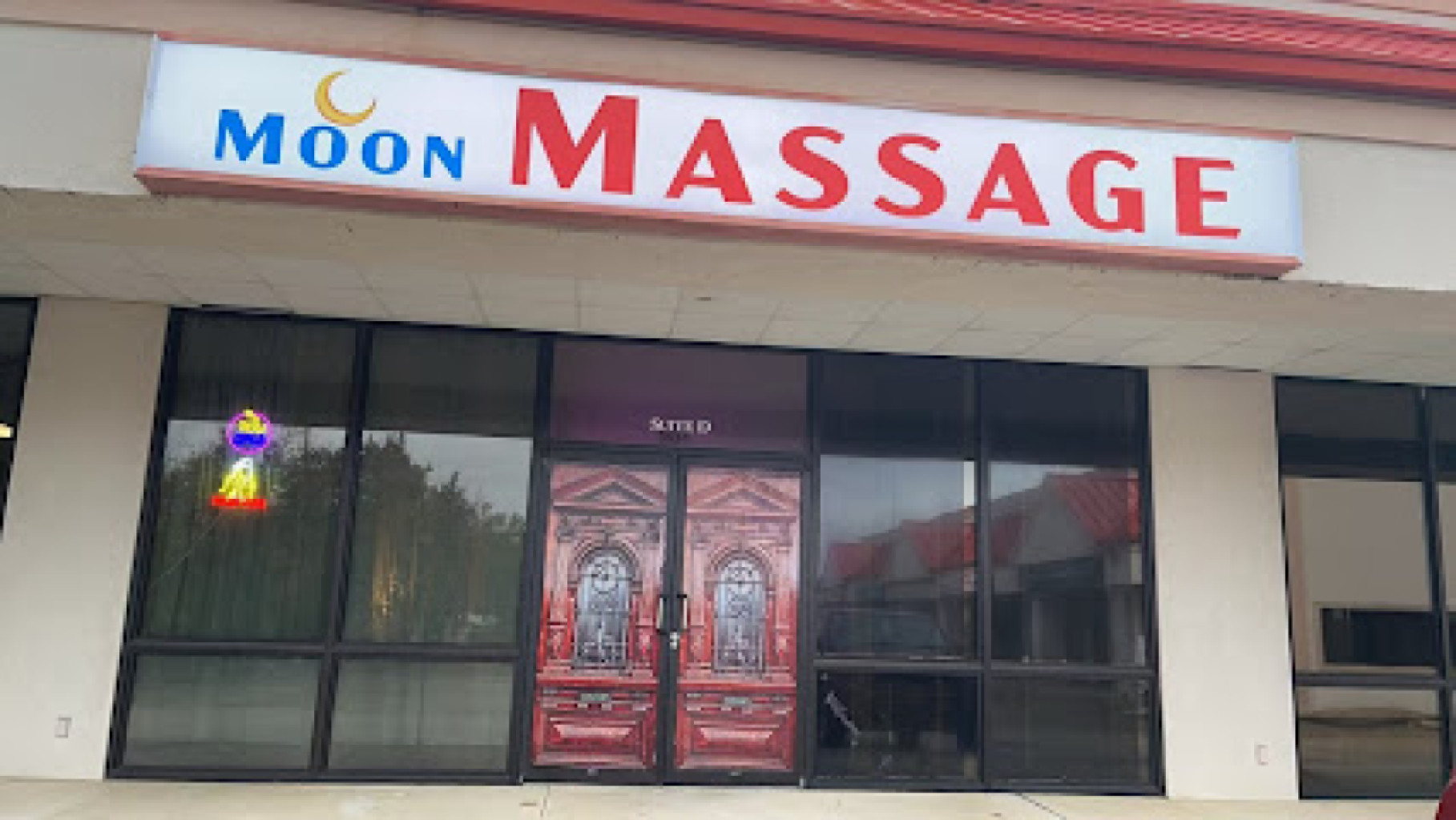 Moon Massage Spa photo 1
