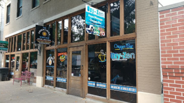 Pearl Spa listing photo