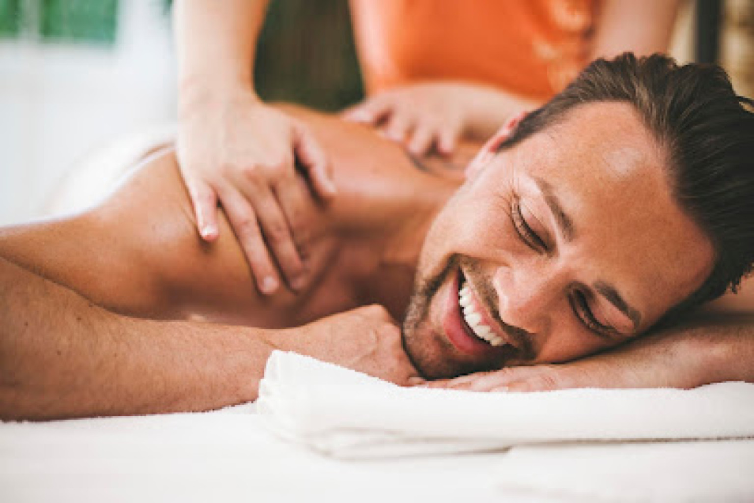 A1 Massage photo 1