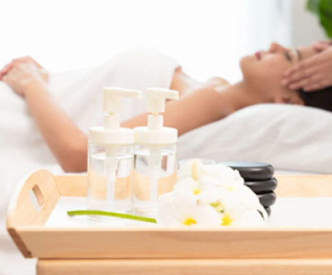 LaVida Massage listing photo