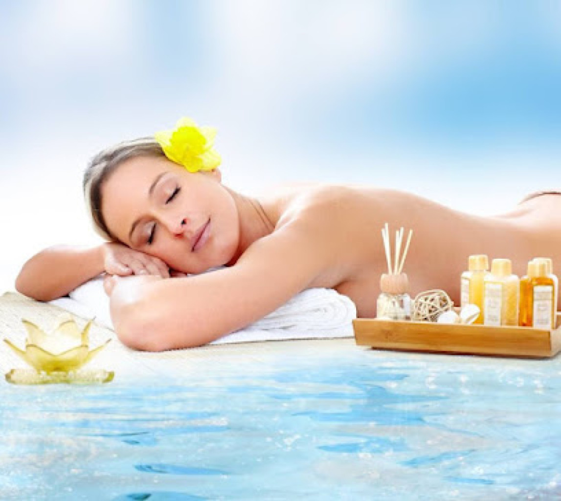 Wellness Foot Massage / Body Massage photo 1