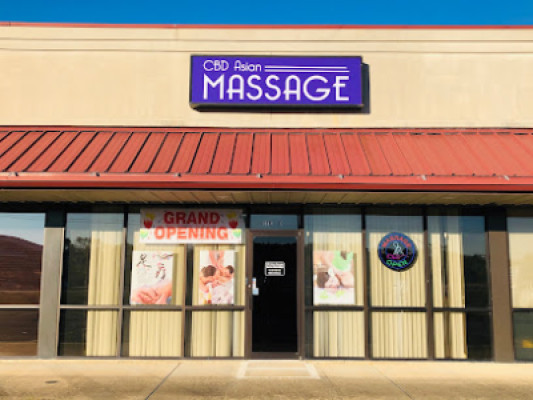 CBD Asian Massage listing photo