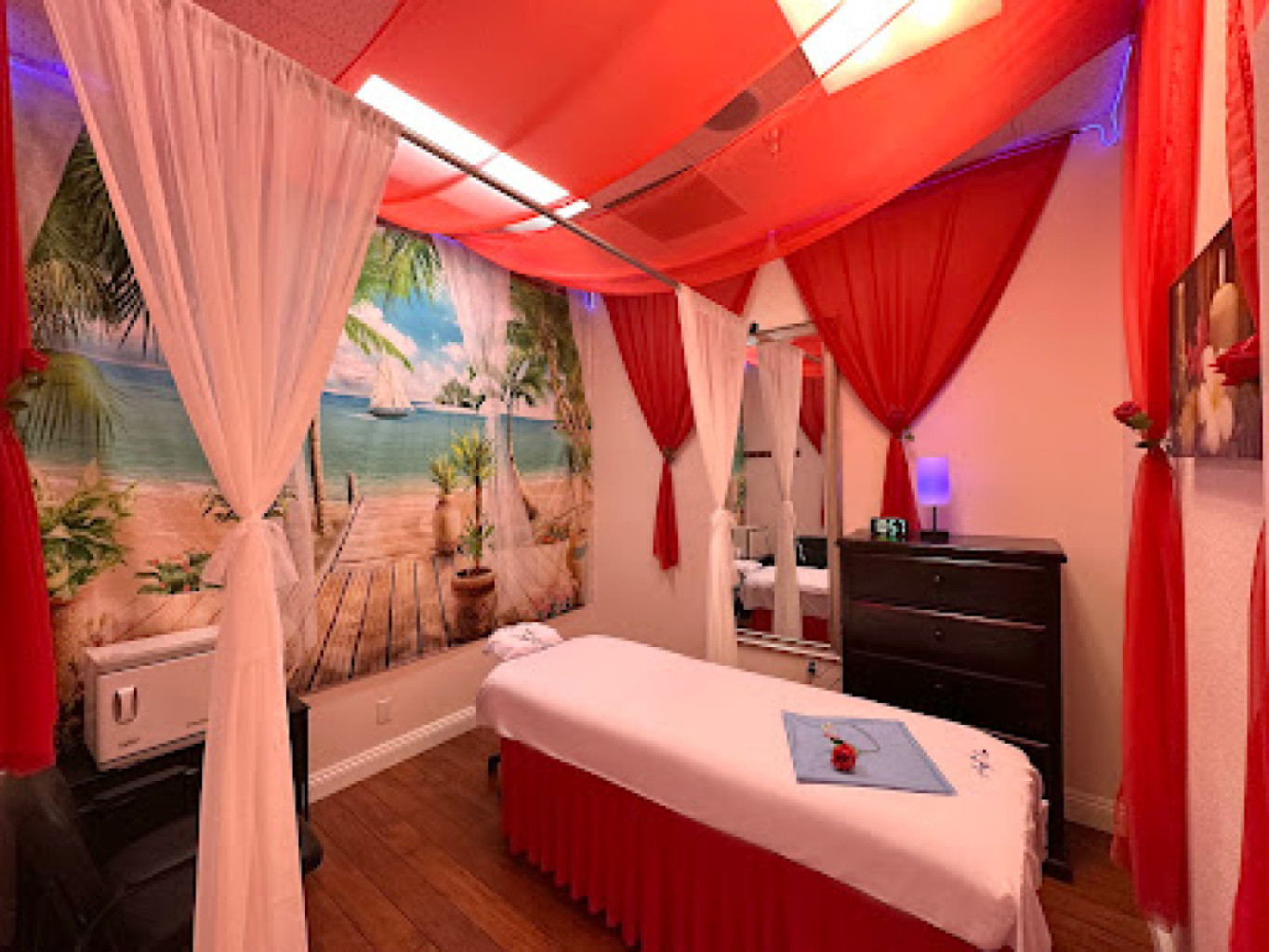 The Angel Spa photo 1