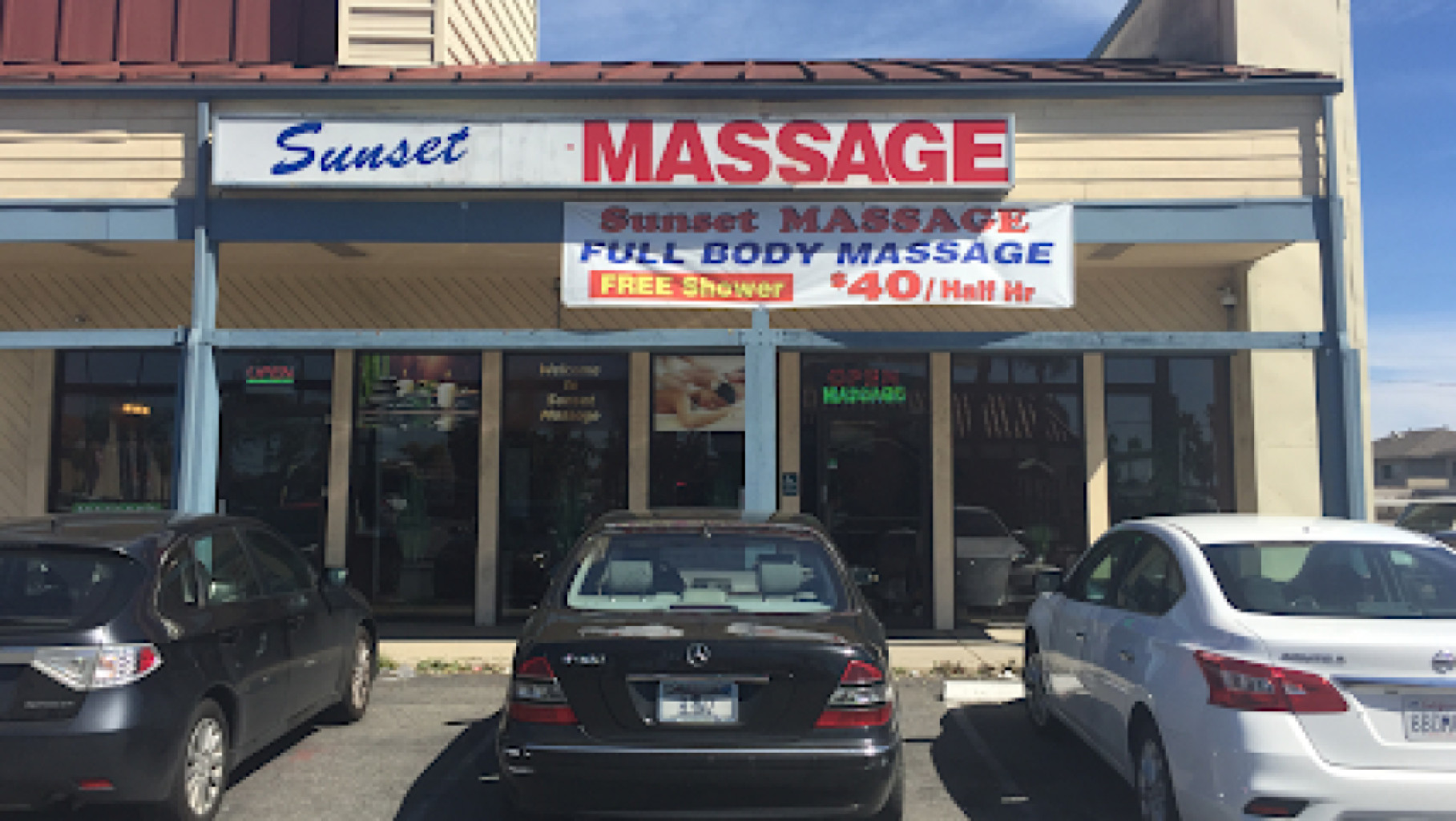 Higher Massage photo 1