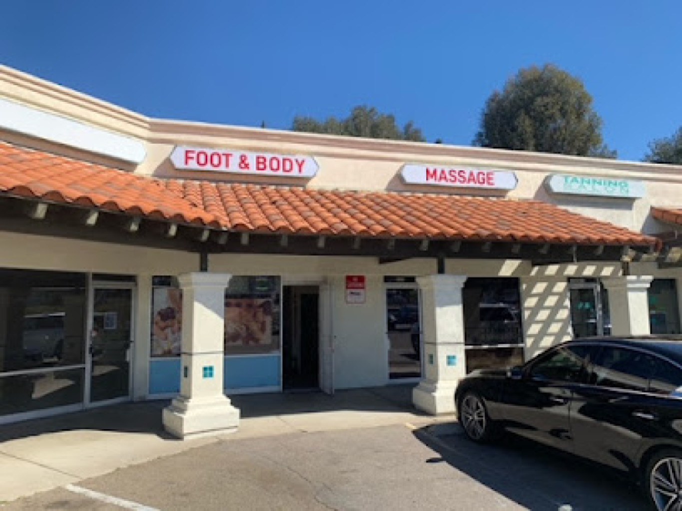 EC Foot and Body Massage photo 1