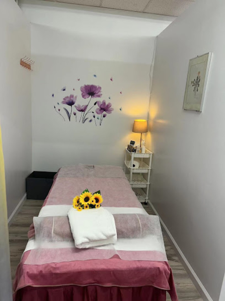 Tranquil Spa photo 1