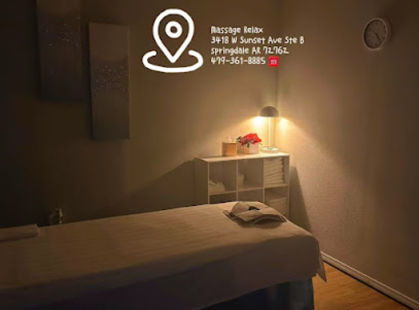 J Massage photo 1
