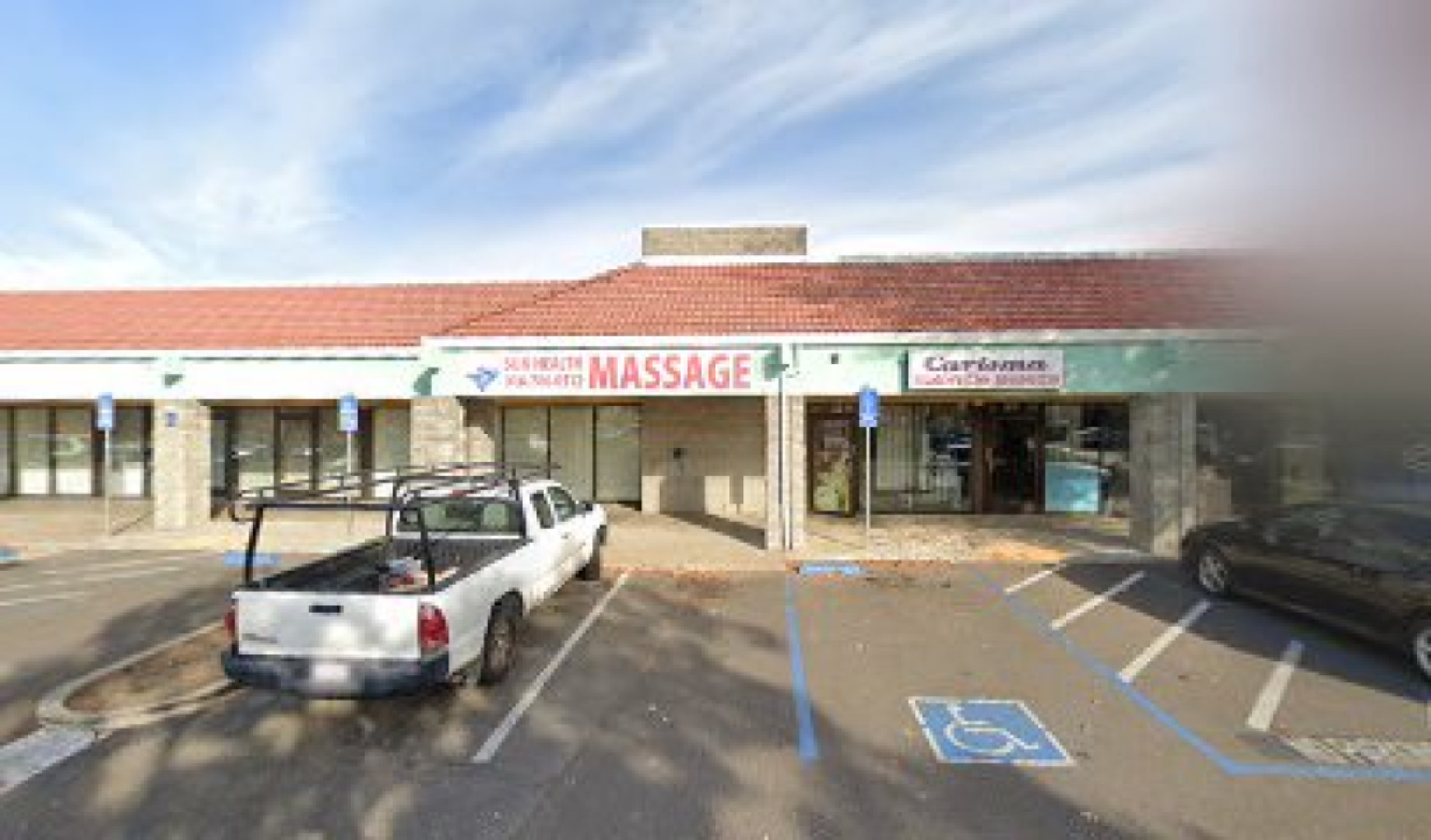 Sun Health Massage photo 1