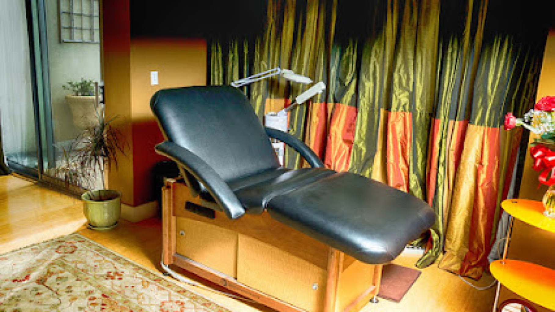 Accucare Oriental Spa photo 1