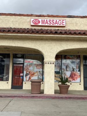 OK MASSAGE listing photo