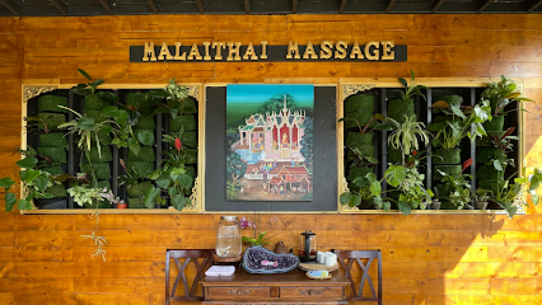 Malai Thai Massage photo 1