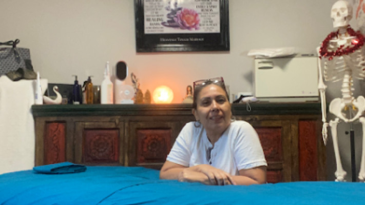 Heavenly Touch Massage By Violeta listing photo