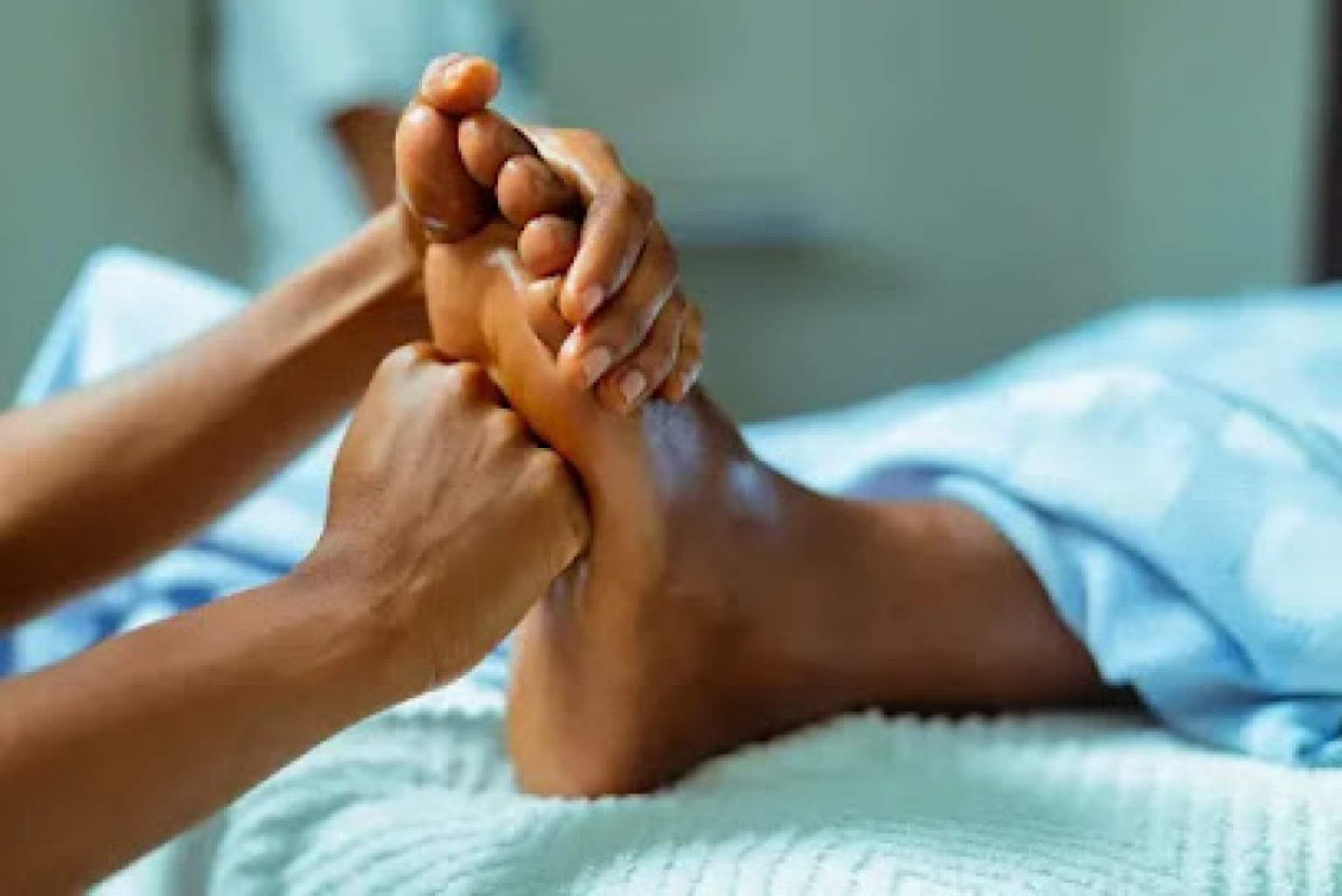 Arkansas Massage Therapy photo 1