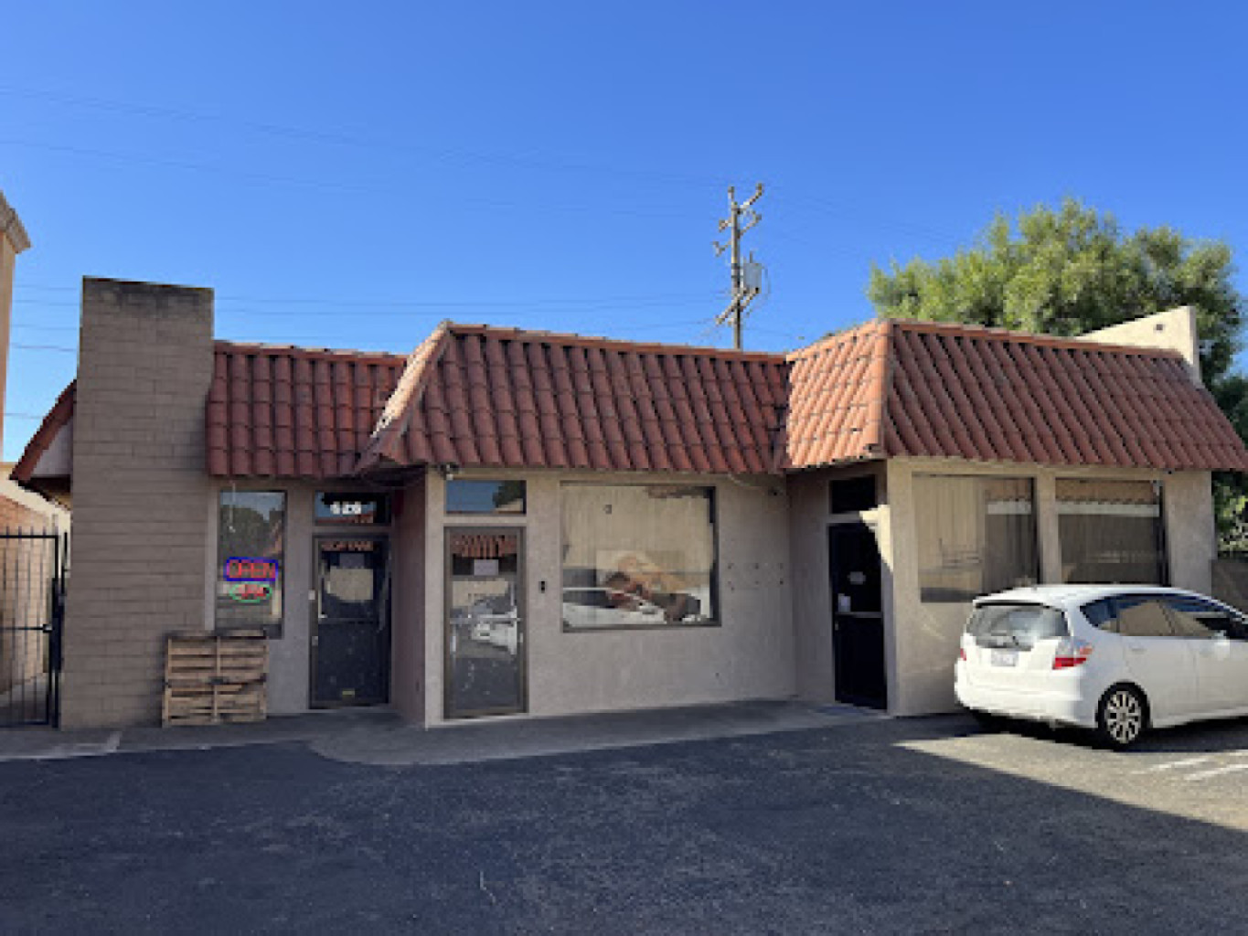 AB Massage Spa photo 1