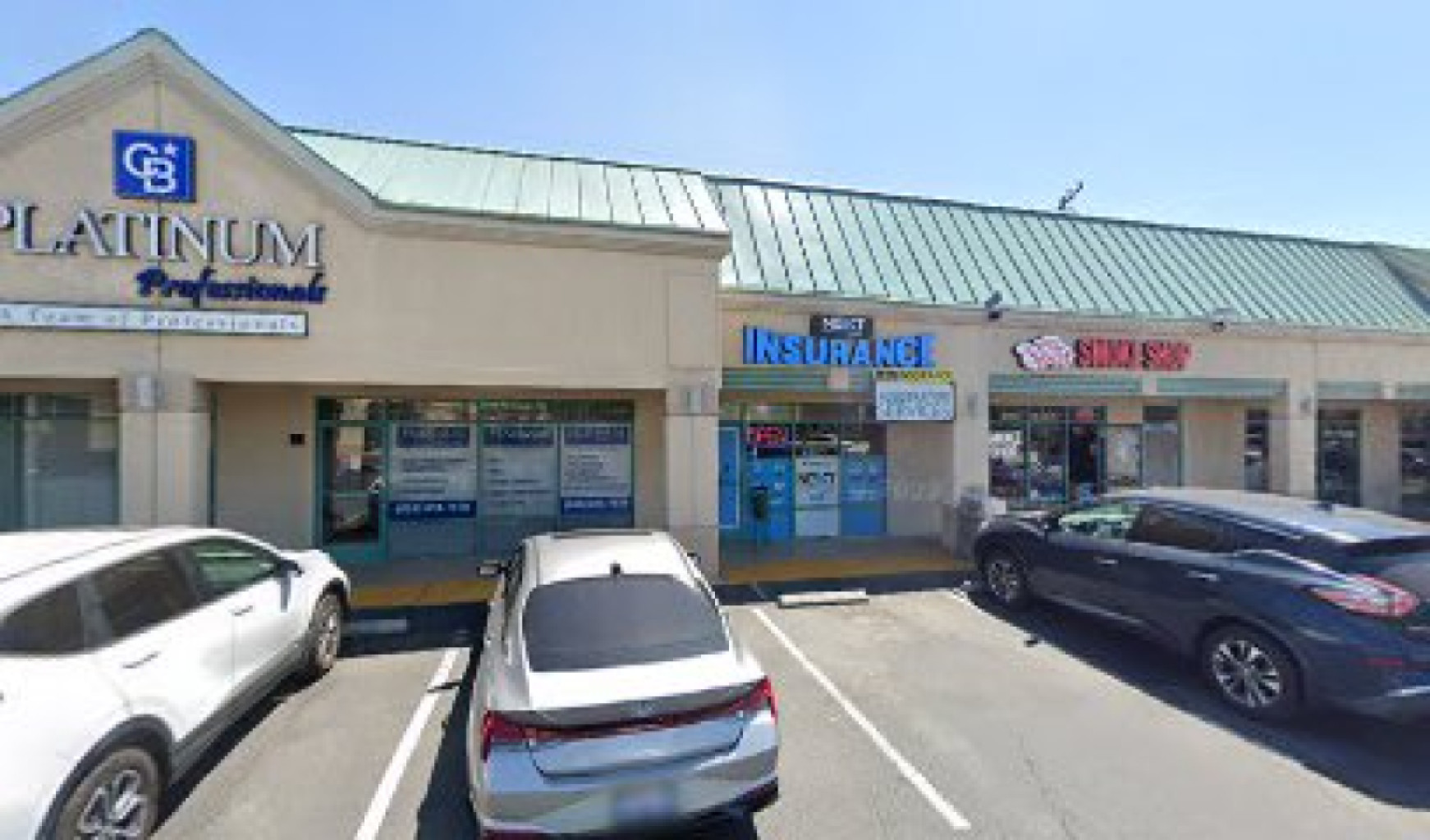Summer SPA photo 1