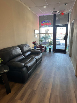 Orchid spa listing photo