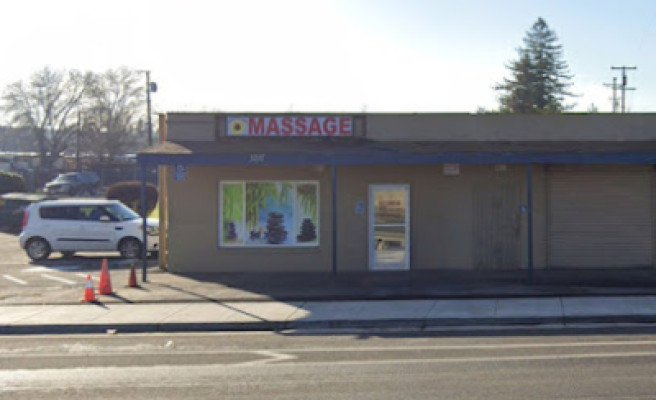 Sunflower Massage listing photo