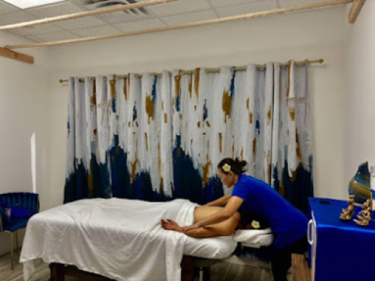 Asian Natural Healing Massage listing photo