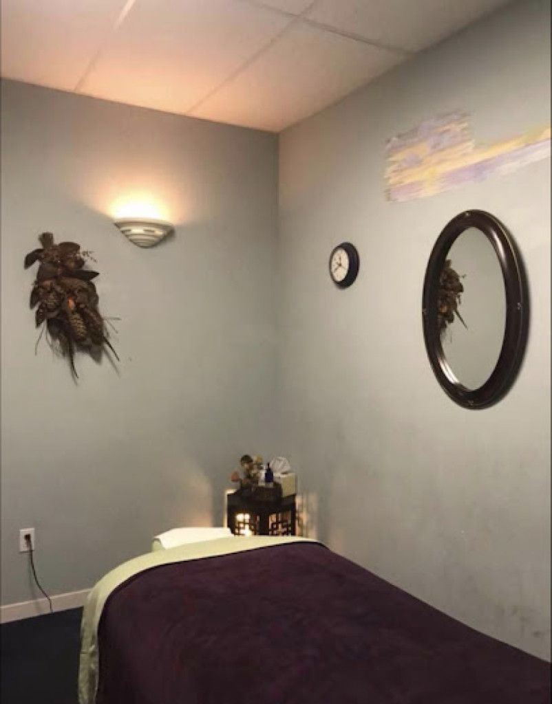 Peaceful Spa photo 1