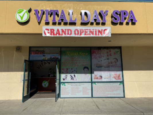 Best East Bay Massage listing photo