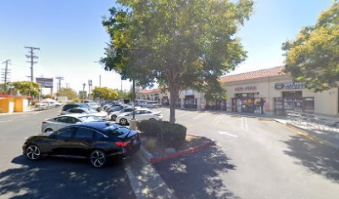 No. 1 Foot Spa listing photo