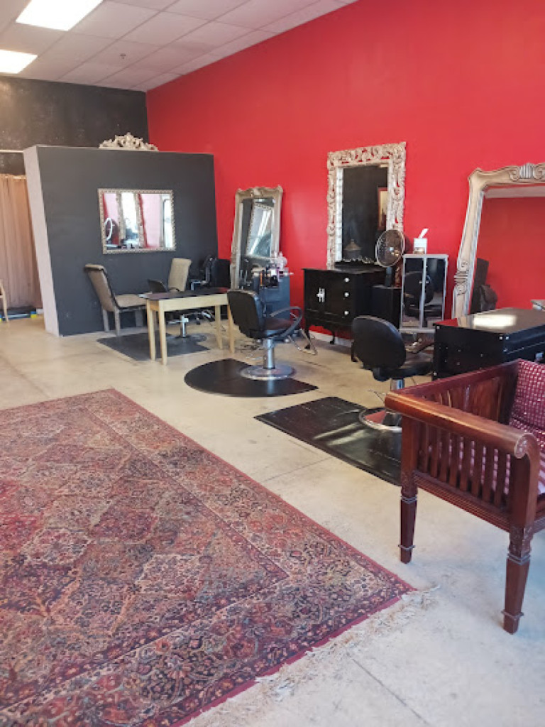Eden Spa & Salon photo 1