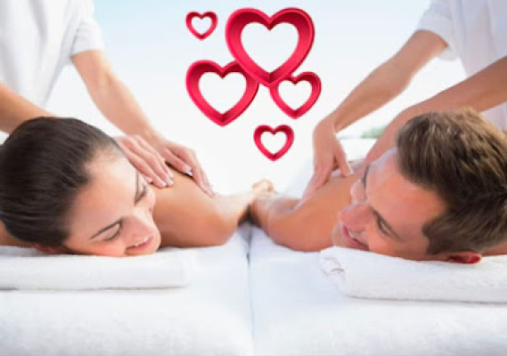 Five star SPA listing photo