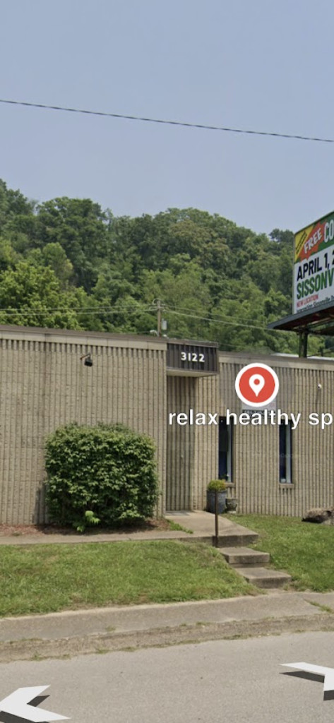 Relax Healthy spa photo 1