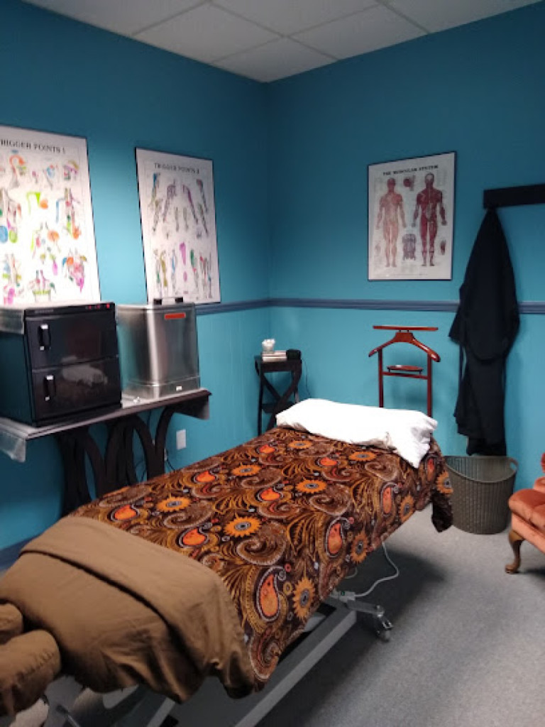 Stellar Massage photo 1