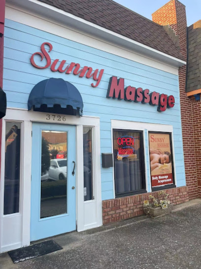 Sunny Massage photo 1
