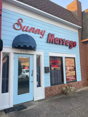Sunny Massage listing photo