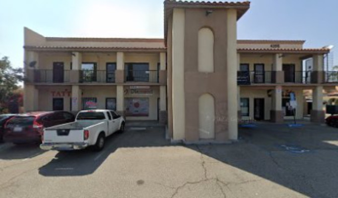 Pink Mist Spa listing photo