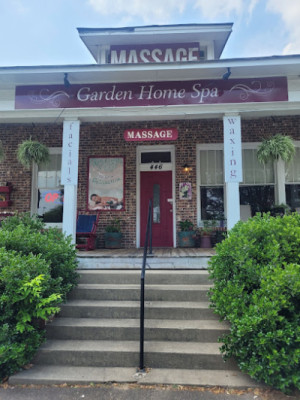 Garden Spa listing photo