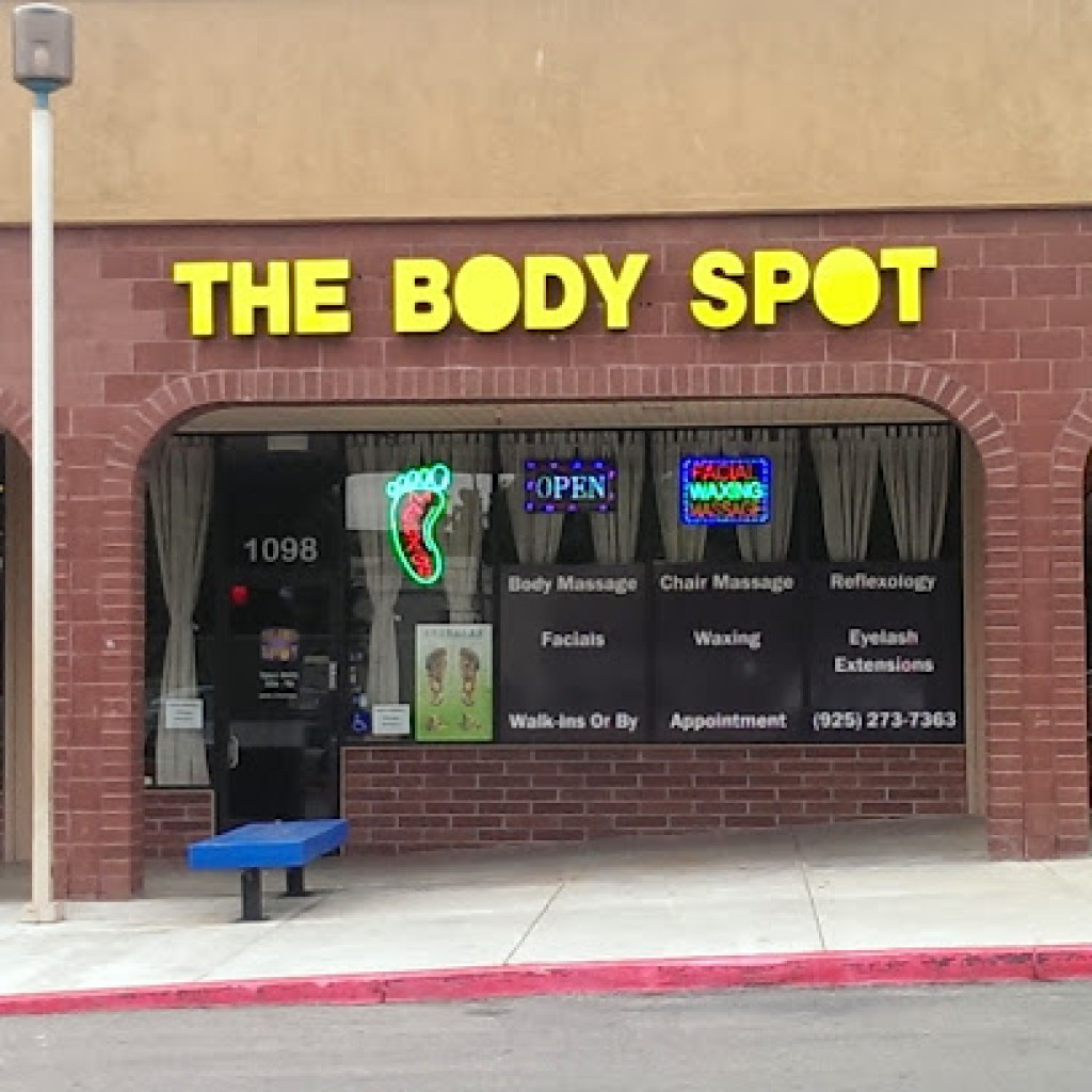 The Body Spot photo 1