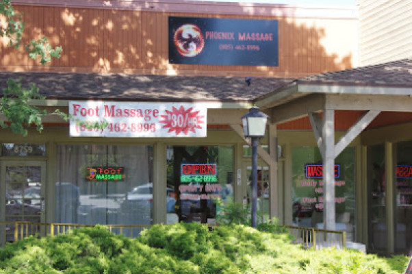 Phoenix Massage listing photo