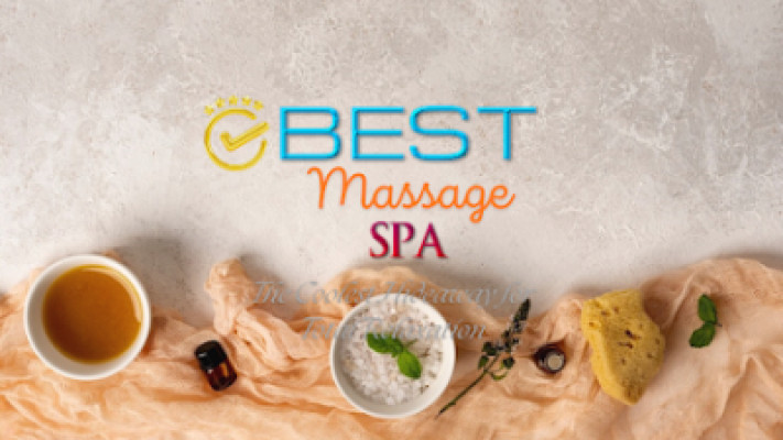 Best Massage listing photo