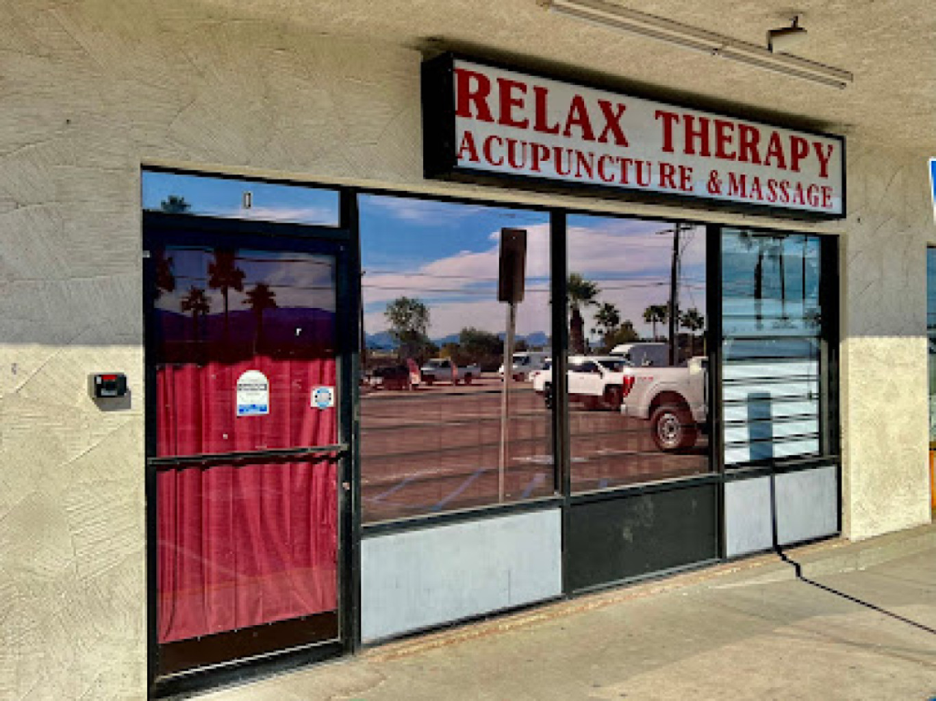 Relax Therapy Acupuncture & Massage photo 1