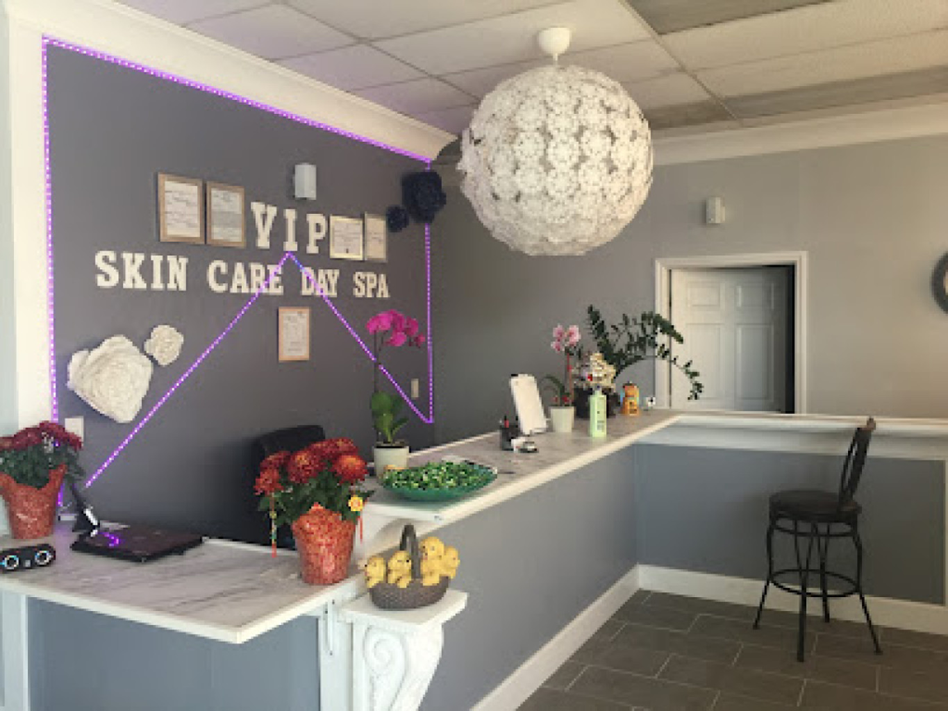 VIP Day Spa photo 1