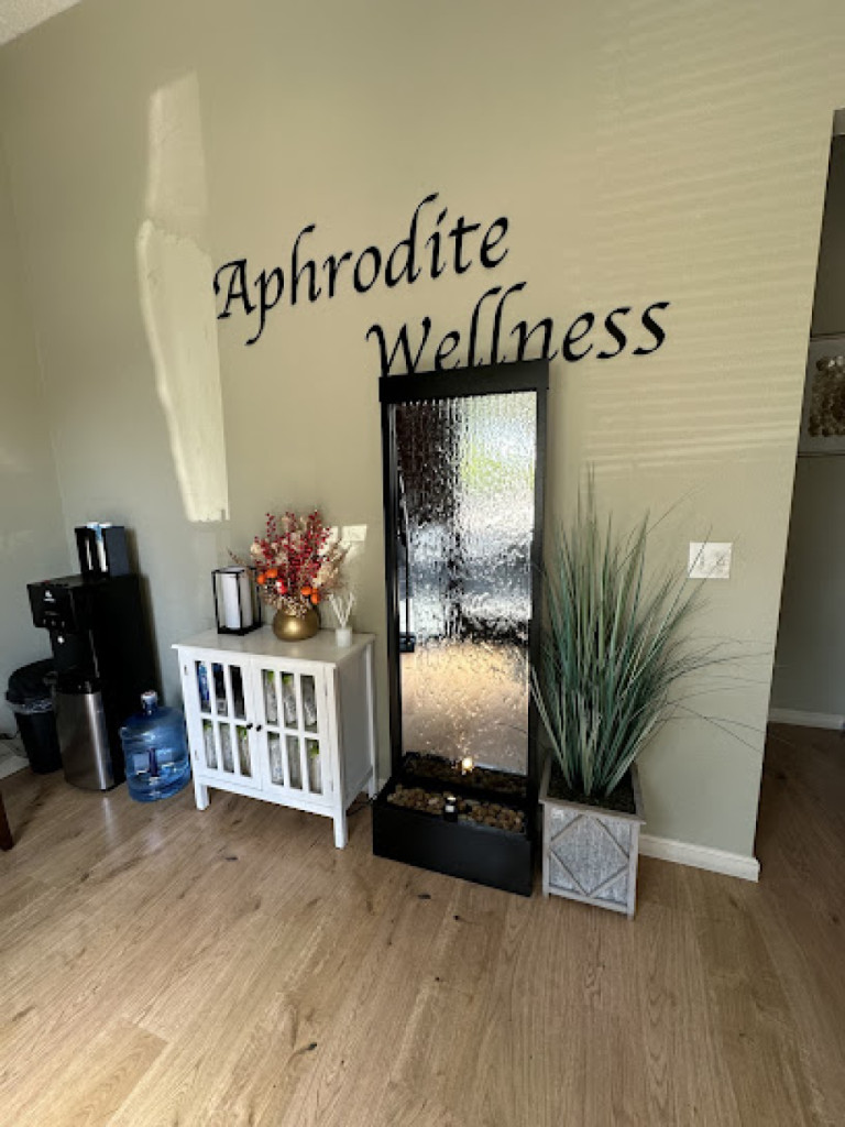 Aphrodite Wellness photo 1