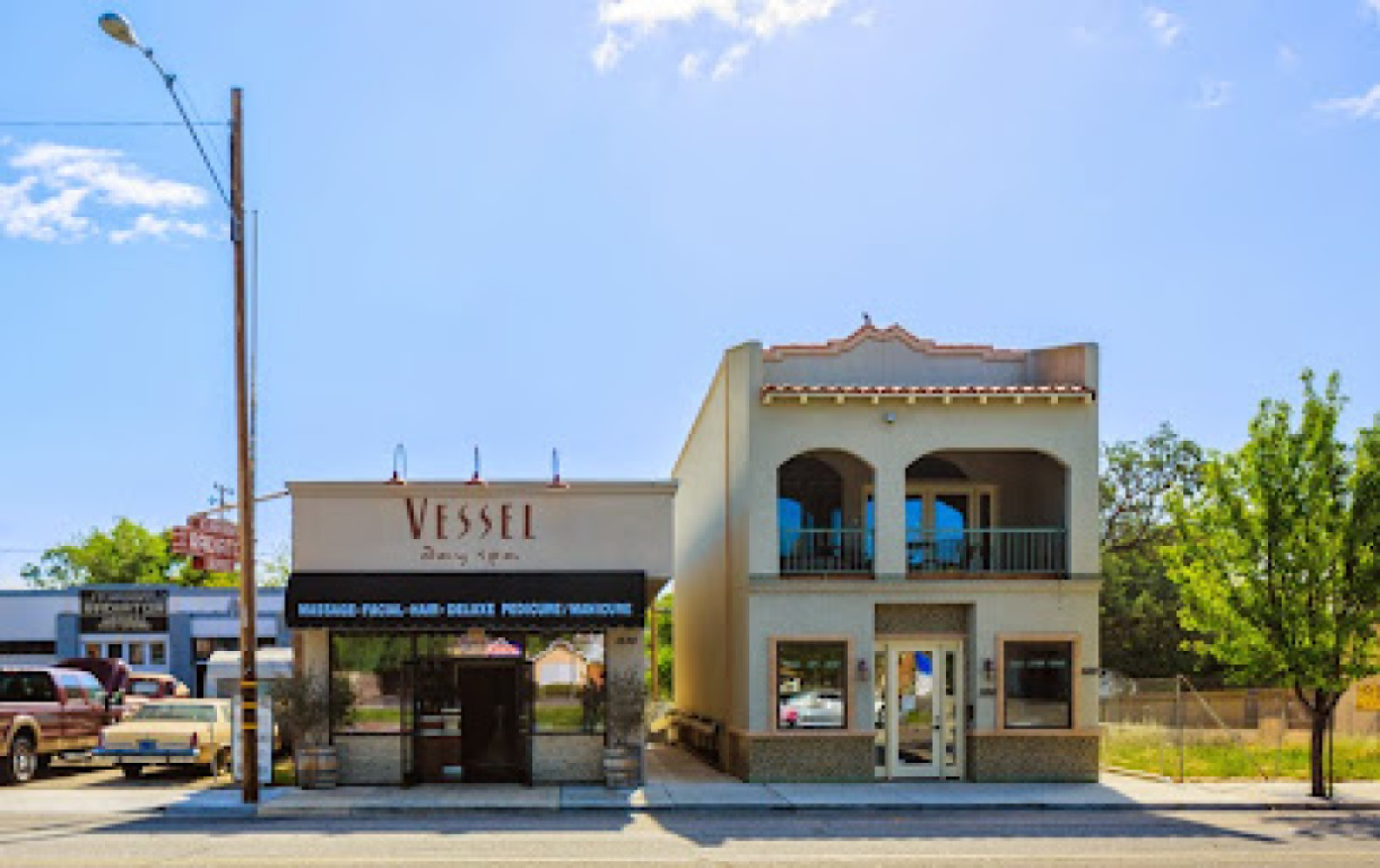 Vessel Day Spa photo 1